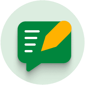 Blog icon