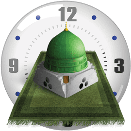 Prayer Times icon