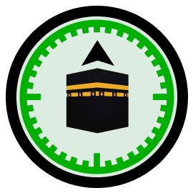 Qibla Direction icon