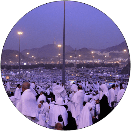 Muzdalifah