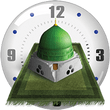Prayer times icon