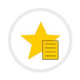 Open bookmarks